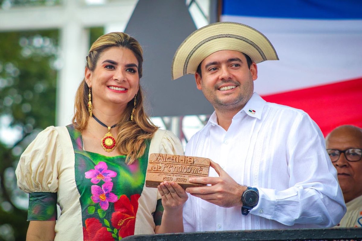 🌐Decisiones Panamá tweet media