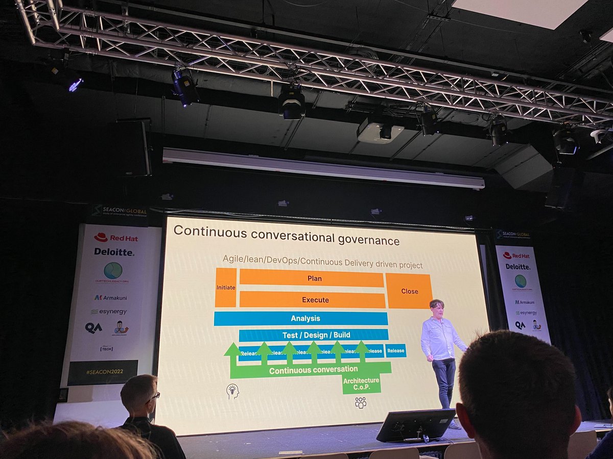 SEACOM GLOBAL tweet media