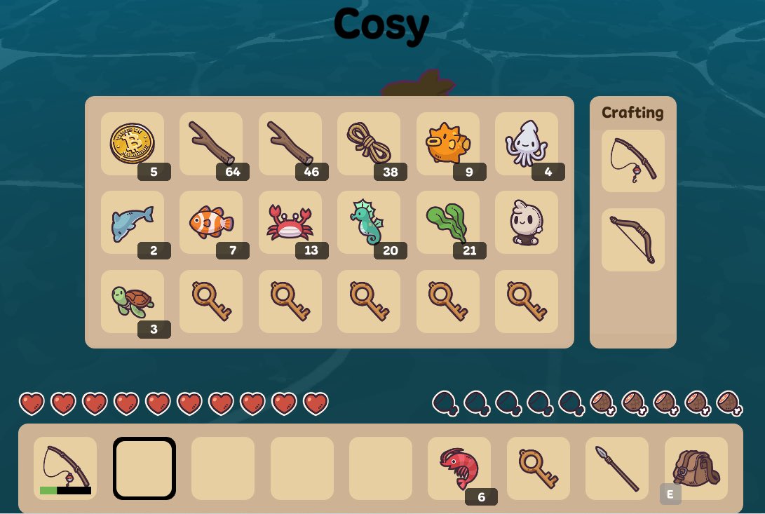 Cosy丁同学 tweet media