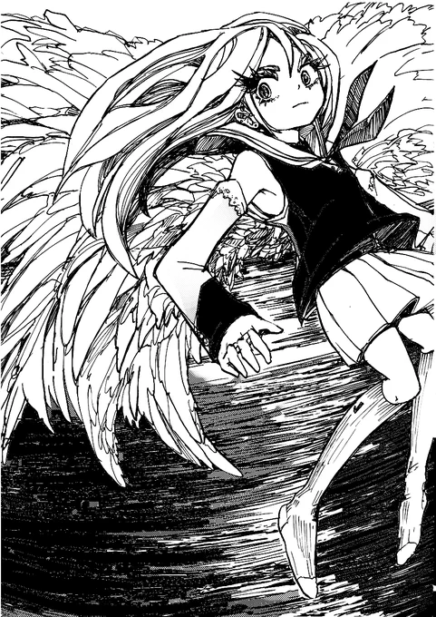 #今日はいい女の日だからTLを女子イラストで埋めよう 