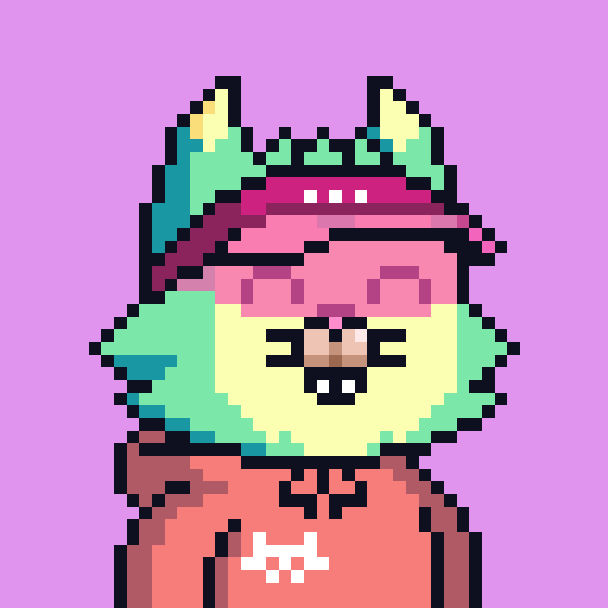 FangBot 🤖: $Awoo! tweet media