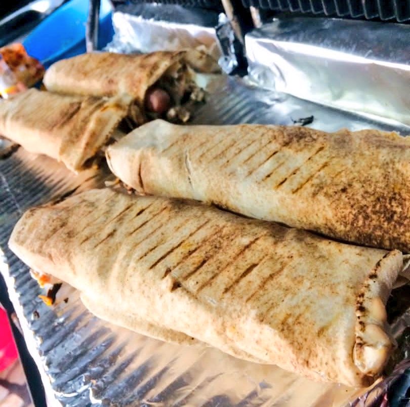 magicgrilsgombe's tweet photo. Are you looking for the best Shawarma in town? Come to MAGIC GRILLS! 

You can get a Shawarma at the rate of N500, N1,000, N1,500, and N2,000. 

Visit us at - Nasara Mart along Bauchi road, Gombe. 
Contact: 07047384279. https://t.co/DH3DRv68Or
