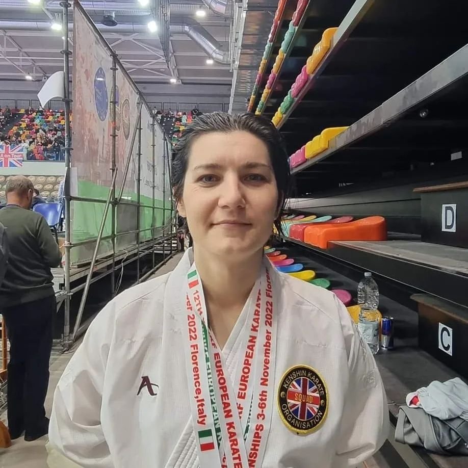 ArmySportASCB's tweet photo. Many congratulations to @ArmyKarate returning from Florence Italy and the @wukfonline Championships with 9 medals.
3 x π₯
4 x π₯
2 x π₯
Well done all on a fantastic performance π
#ArmyKarate #BritishArmySport #WUKF #Karate #WorldKarate https://t.co/kjRl7eP6vV