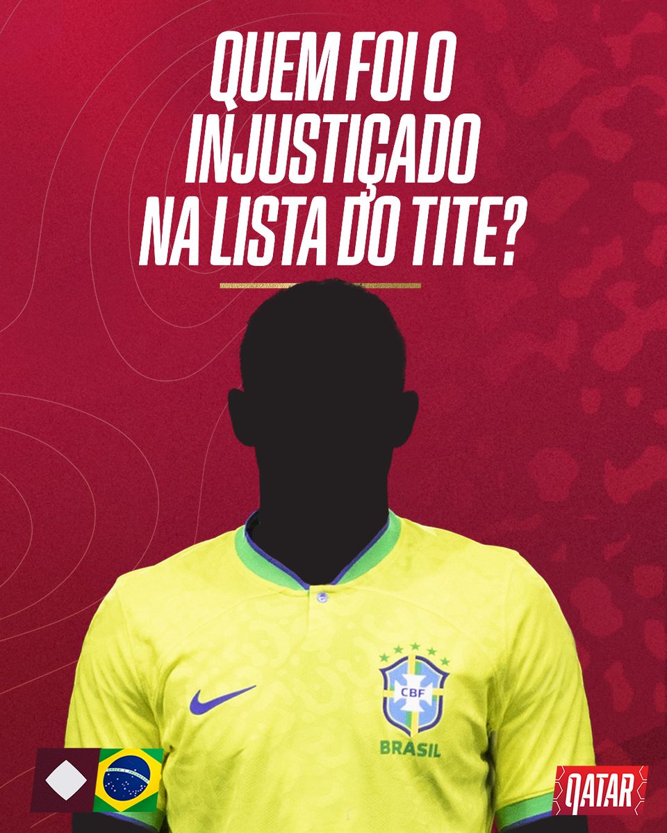 SportsCenterBR's tweet image. E aí? #ESPNnoQatar