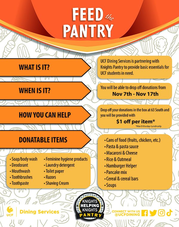 UCF Business Services tweet media