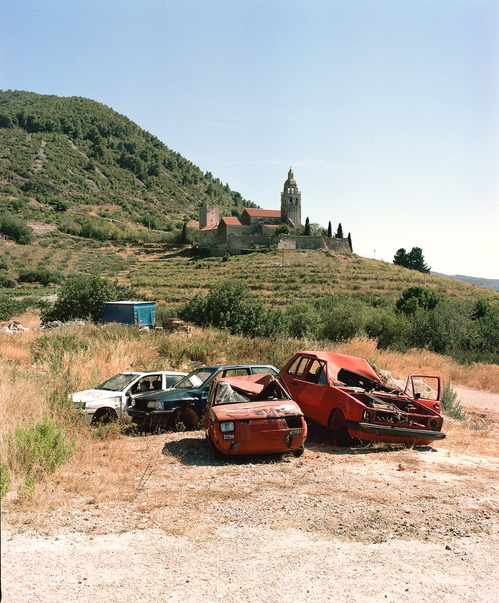 MarinMester's tweet image. test of time