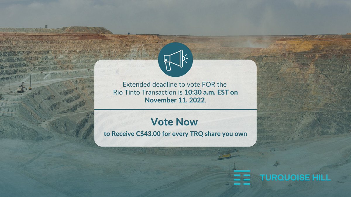 TurquoiseHill tweet media