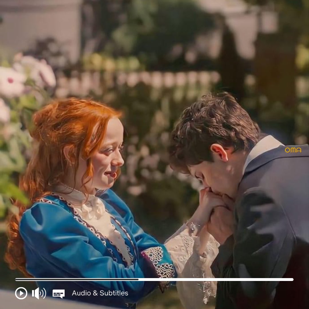 OMAgias's tweet photo. Meu casal 💜
-
-
-
#boatarde #annewithane #annecome #greengables #anneshirley #gilbertblythe #gilbert #shipp #casal #netflix #amor #sincero #shilbert https://t.co/dPacFjszBk