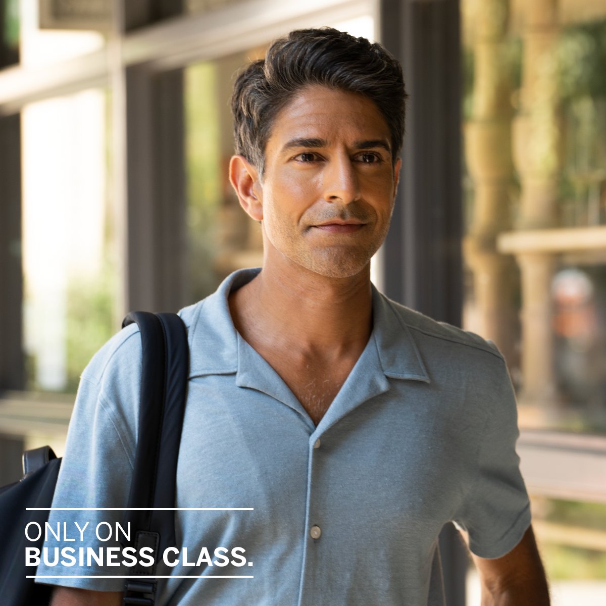 Dive into the minds and businesses of some of today’s most innovative entrepreneurs on Business Class: go.amex/xwSjnC #AmexBusiness