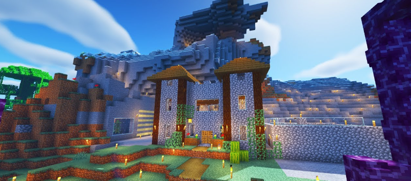 🌔EVENTO NOCTURNO EN SURVIVAL
Hola chicos! Hoy estaremos realizando un pequeño evento en la modalidad de Survival 1.8 , le recomendamos no perdérselo.

Hora del evento: 8:00pm Hora Perú
IP: mooncraft.es o mooncraft.mx

Ma info: discord.mooncraft.es