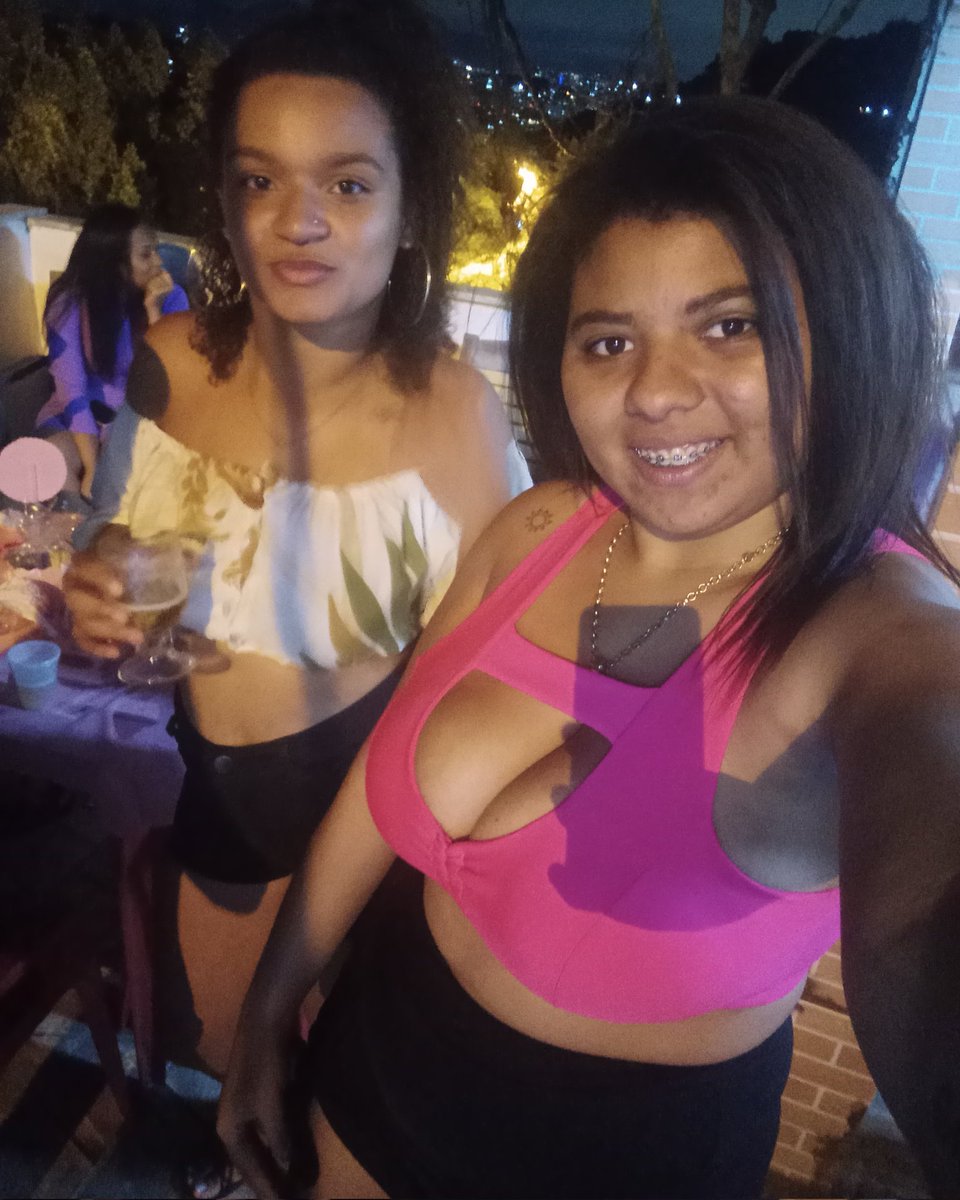Mais que especial, você é essencial.
Irmã ❤️🍺🍺