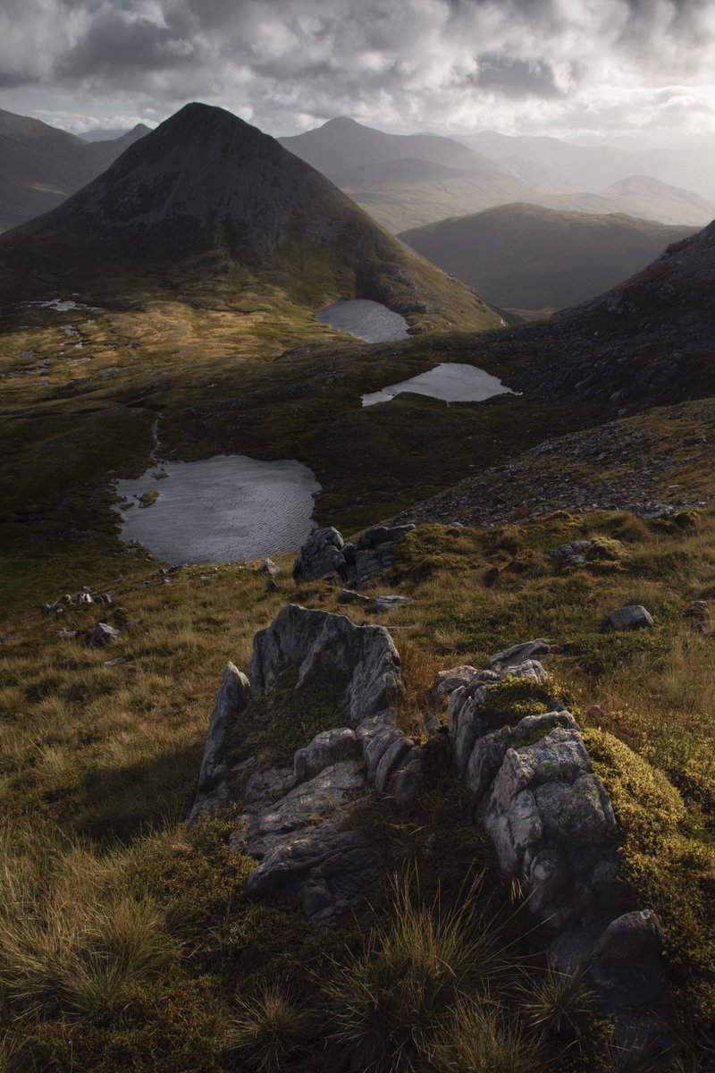 Ross Davidson | UK Mountain Photography tweet media