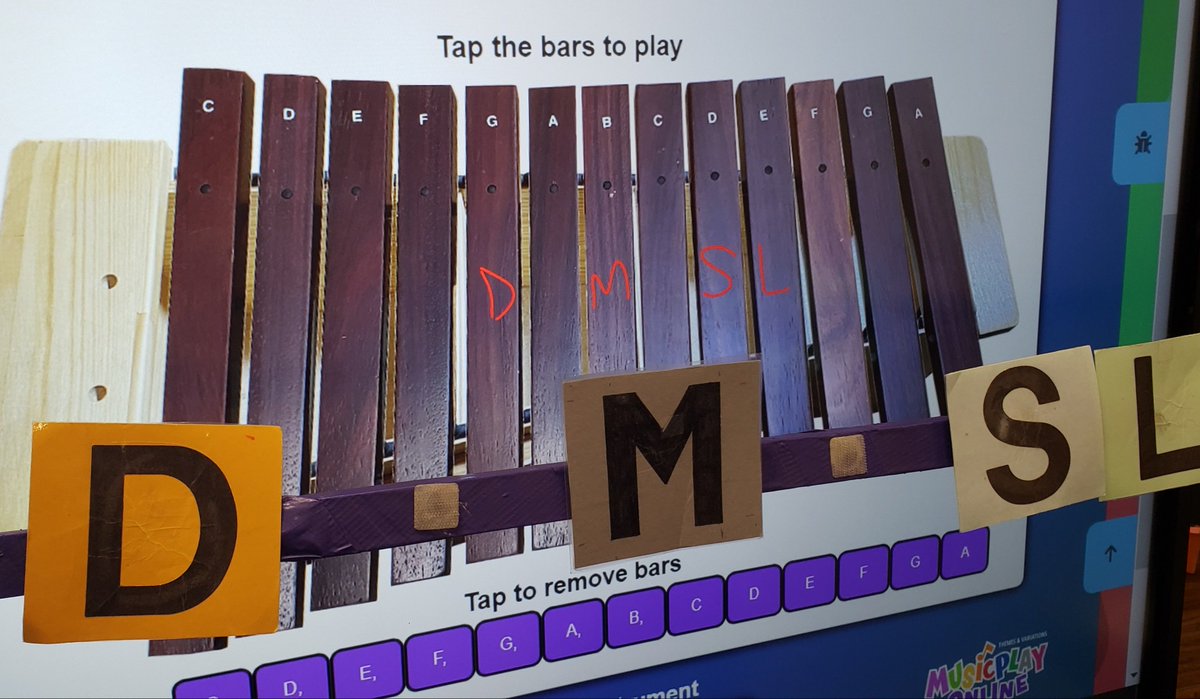 Benignus Music tweet media