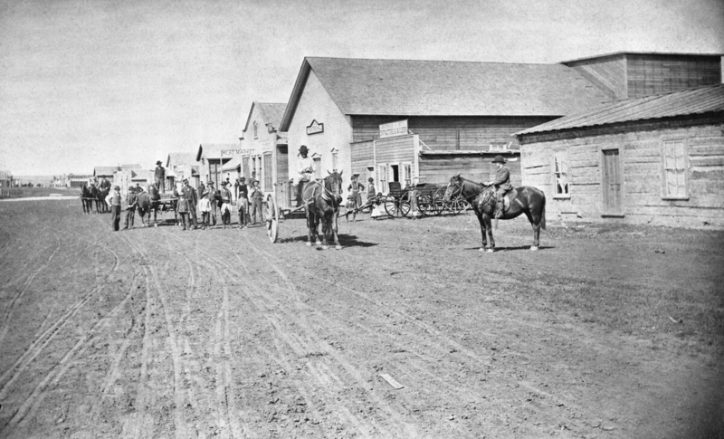 Heritage Park tweet media