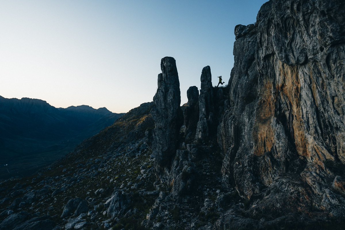 South African kayaker, adventure racer and trail runner Robyn Owen stands at a potential crossroads in life as she contemplates returning to racing after recently becoming a mother.

Read: ‘Life Changes’, here: 
pertex.com/2022/11/06/lif…
