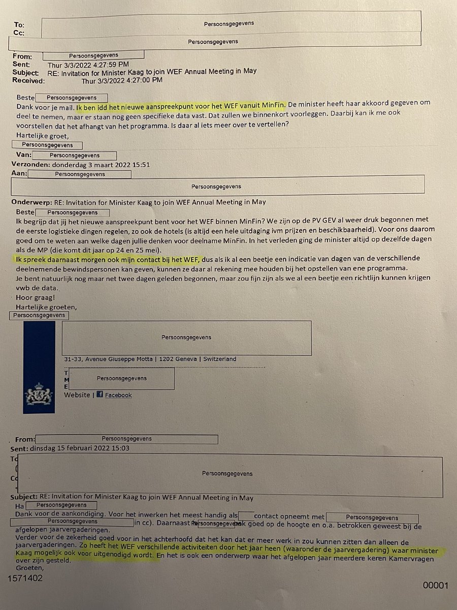 Pepijn van Houwelingen tweet media