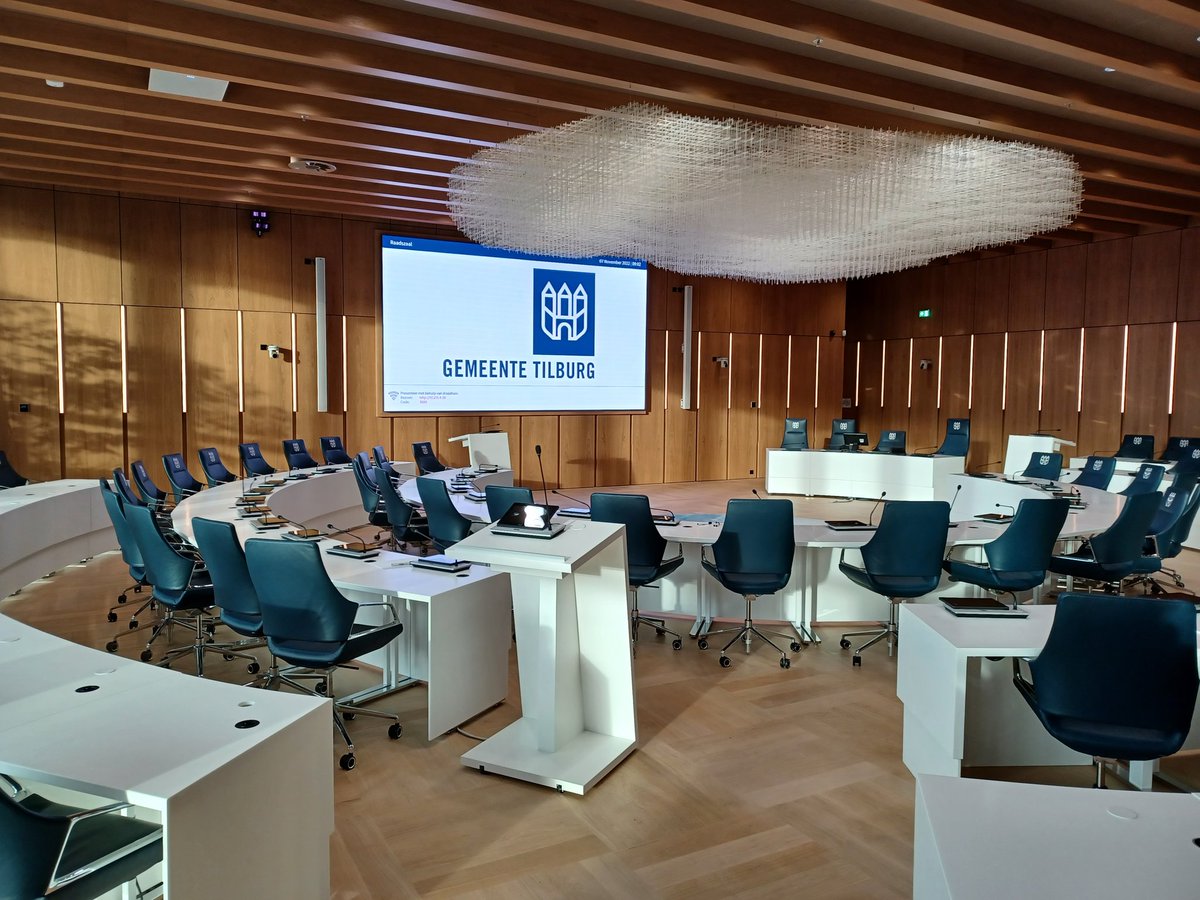 Jeroen van Ginneken tweet media