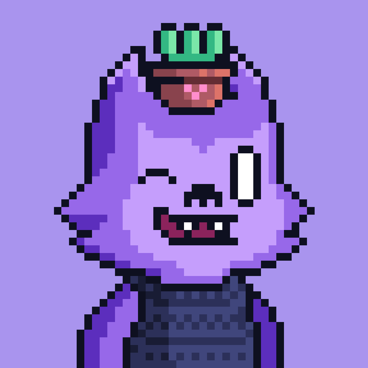 FangBot 🤖: $Awoo! tweet media