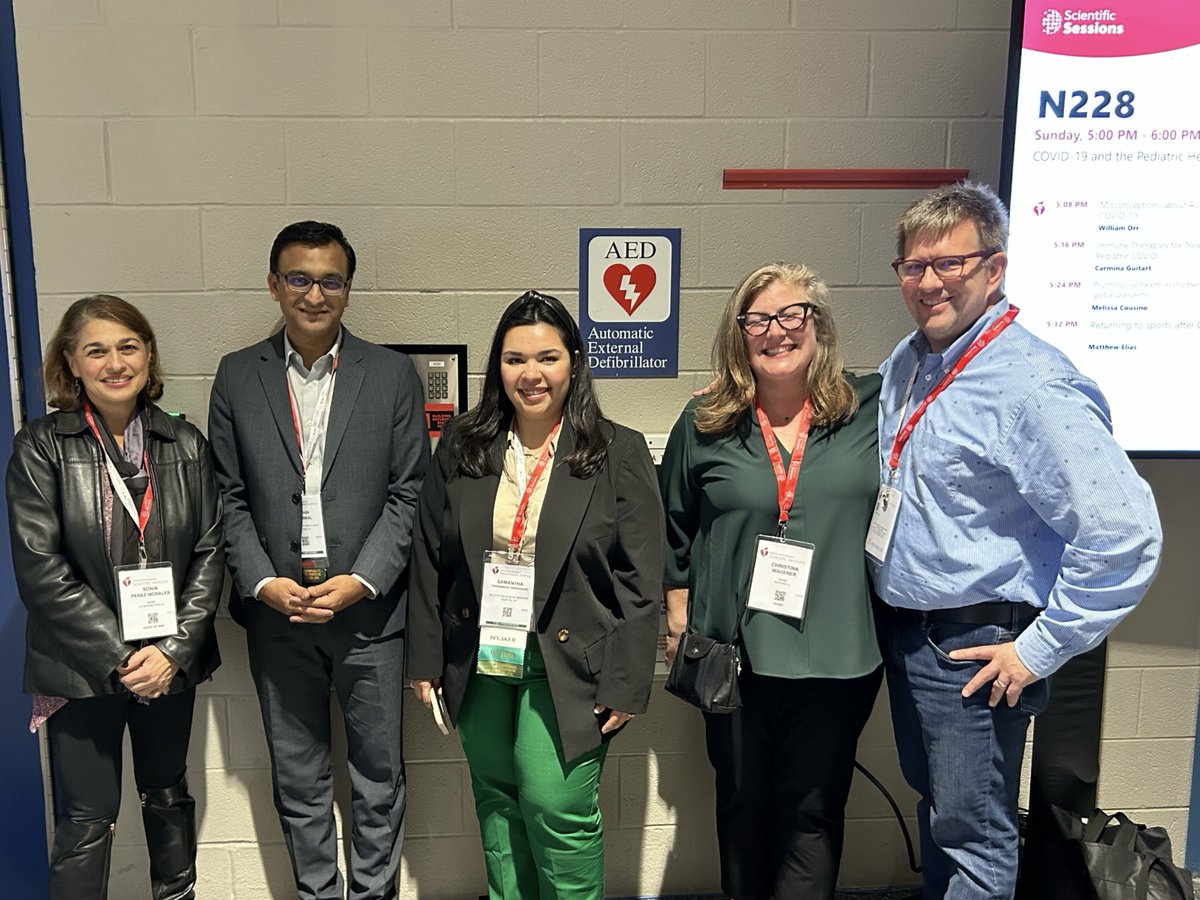 Samantha Fernandez, MD tweet media