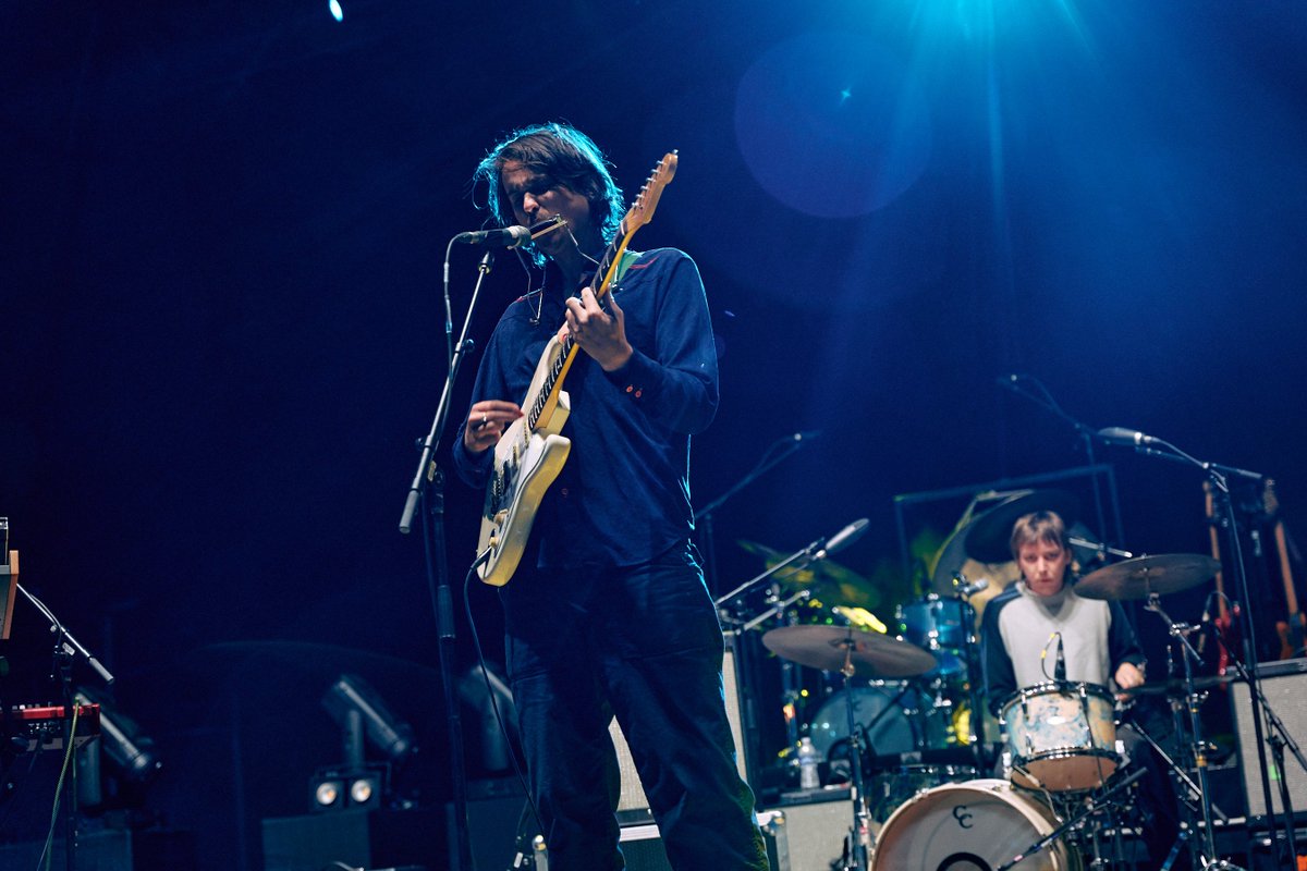 Reverb Lounge (@reverb_lounge) on Twitter photo From Redrocks Amphitheater ⛰️➡️ to <a href="/reverb_lounge/">Reverb Lounge</a>! <a href="/themurlocs/">The Murlocs</a> just ROCKED the Rockies and they are heading this way to do the same on OUR stage on 11/17! With <a href="/PaulJacobsStuff/">Paul Jacobs</a> !
YOUR ticket link is right here!
👇
etix.com/ticket/p/81649…
👆 From Redrocks Amphitheater ⛰️➡️ to <a href="/reverb_lounge/">Reverb Lounge</a>! <a href="/themurlocs/">The Murlocs</a> just ROCKED the Rockies and they are heading this way to do the same on OUR stage on 11/17! With <a href="/PaulJacobsStuff/">Paul Jacobs</a> !
YOUR ticket link is right here!
👇
etix.com/ticket/p/81649…
👆