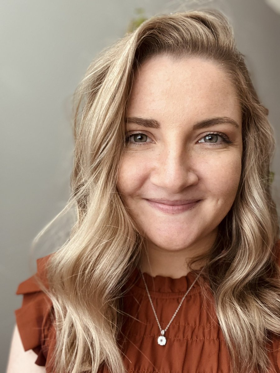 Dr. Kandice Lacci-Reilly (she/her) tweet media