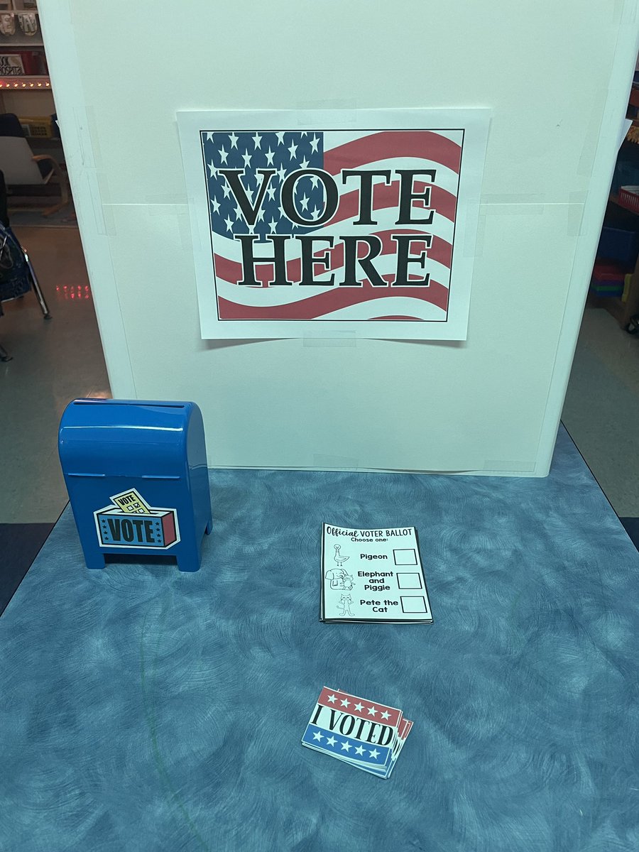ChapsCoolCats's tweet photo. The Cool Cats had an opportunity to exercise their civic duty today 😊🗳️ https://t.co/x7uGQU3LLT