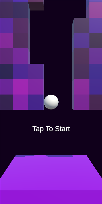 pistonjump's tweet photo. Rate this "Tap To Start" picture! (0 - 1000000)

Game release date: ❄️2022.12.❄️
#pistonjump https://t.co/0PO8JKKSIt