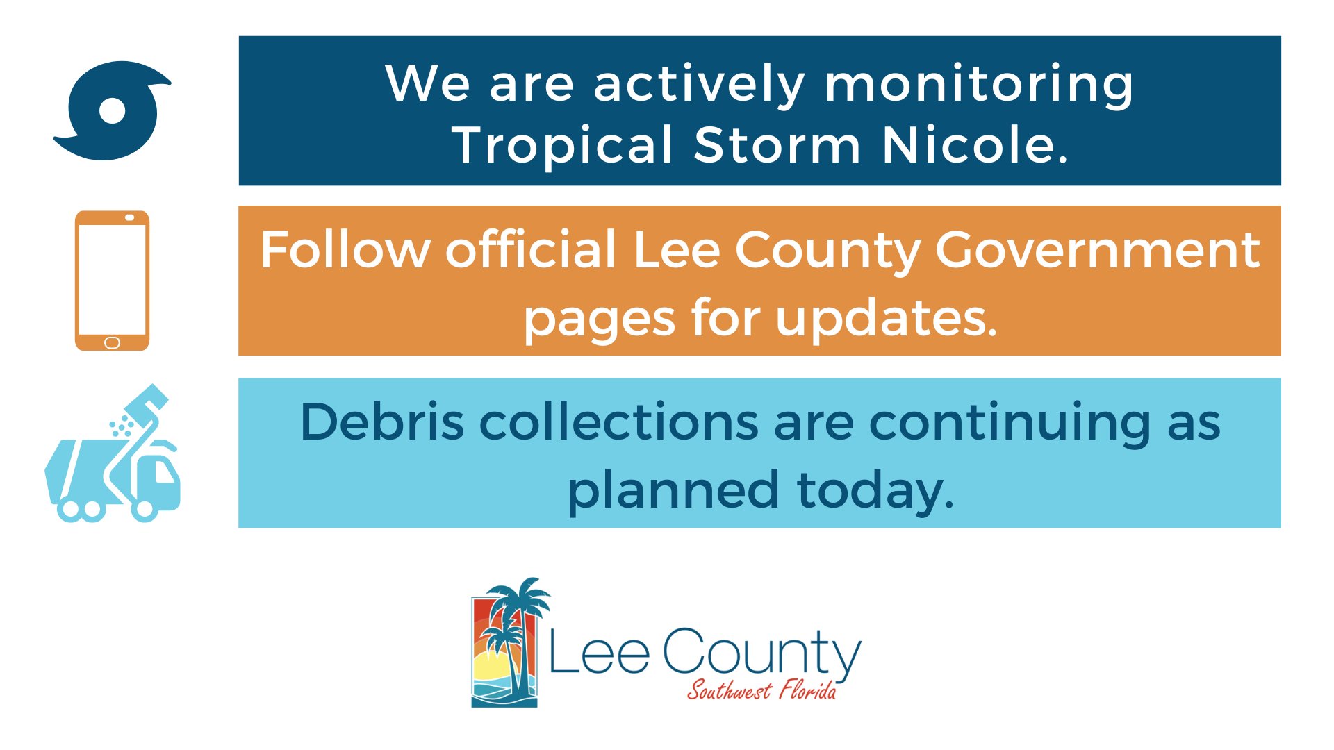 Lee County EOC (@LeeEOC) / Twitter