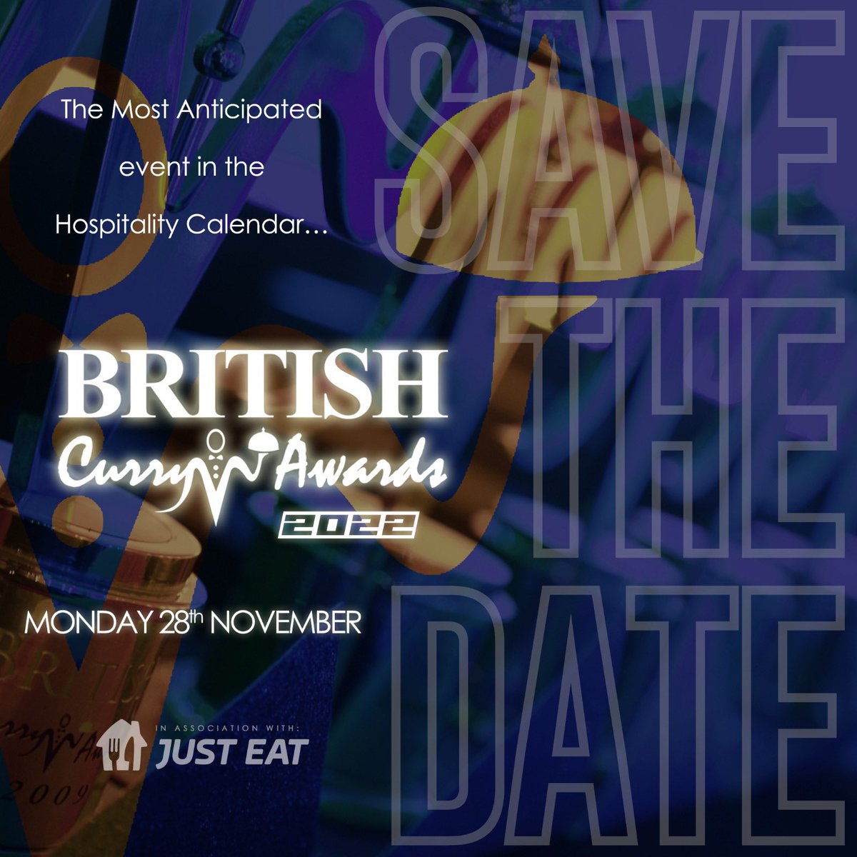 The countdown has begun! #curryoscars