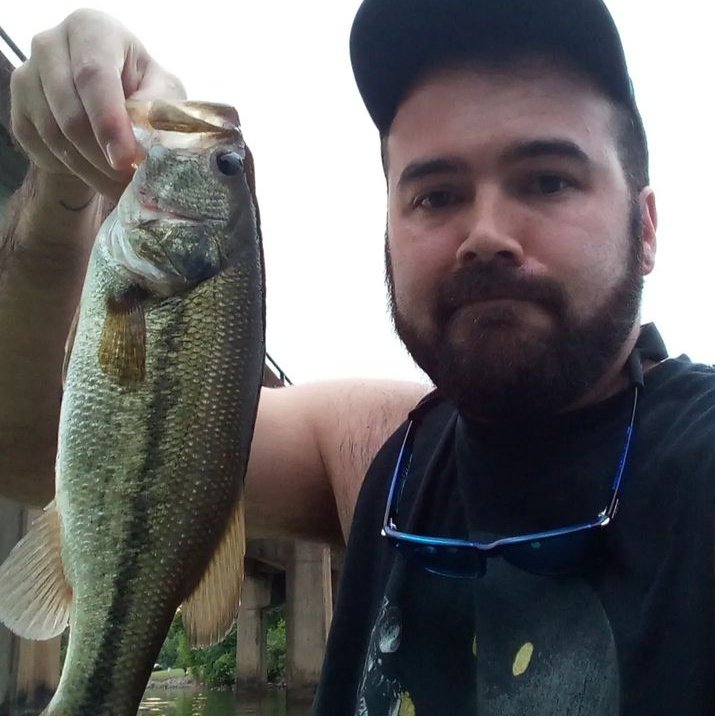 Rowdy_Otter's tweet photo. You'll probably find me fishing somewhere https://t.co/lU6cO9YwyC