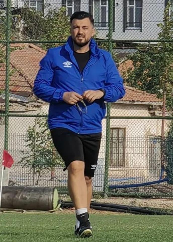 Teknik sorumlumuz Veysel Böge hocamızla yapılan görüşme sonucu karşılıklı anlaşarak yollarımızı ayırmış bulunmaktayız. Bundan sonraki kariyerinde hocamıza başarılar dileriz.