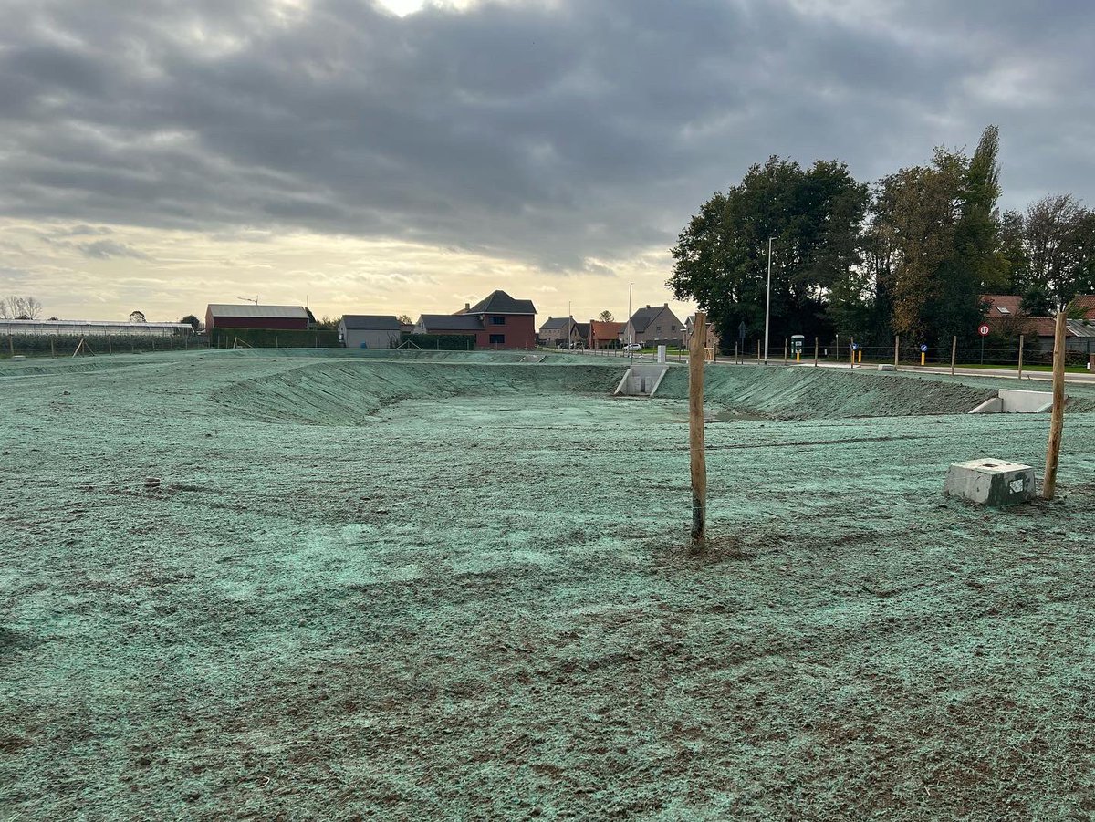 Aws Hydroseeding tweet media