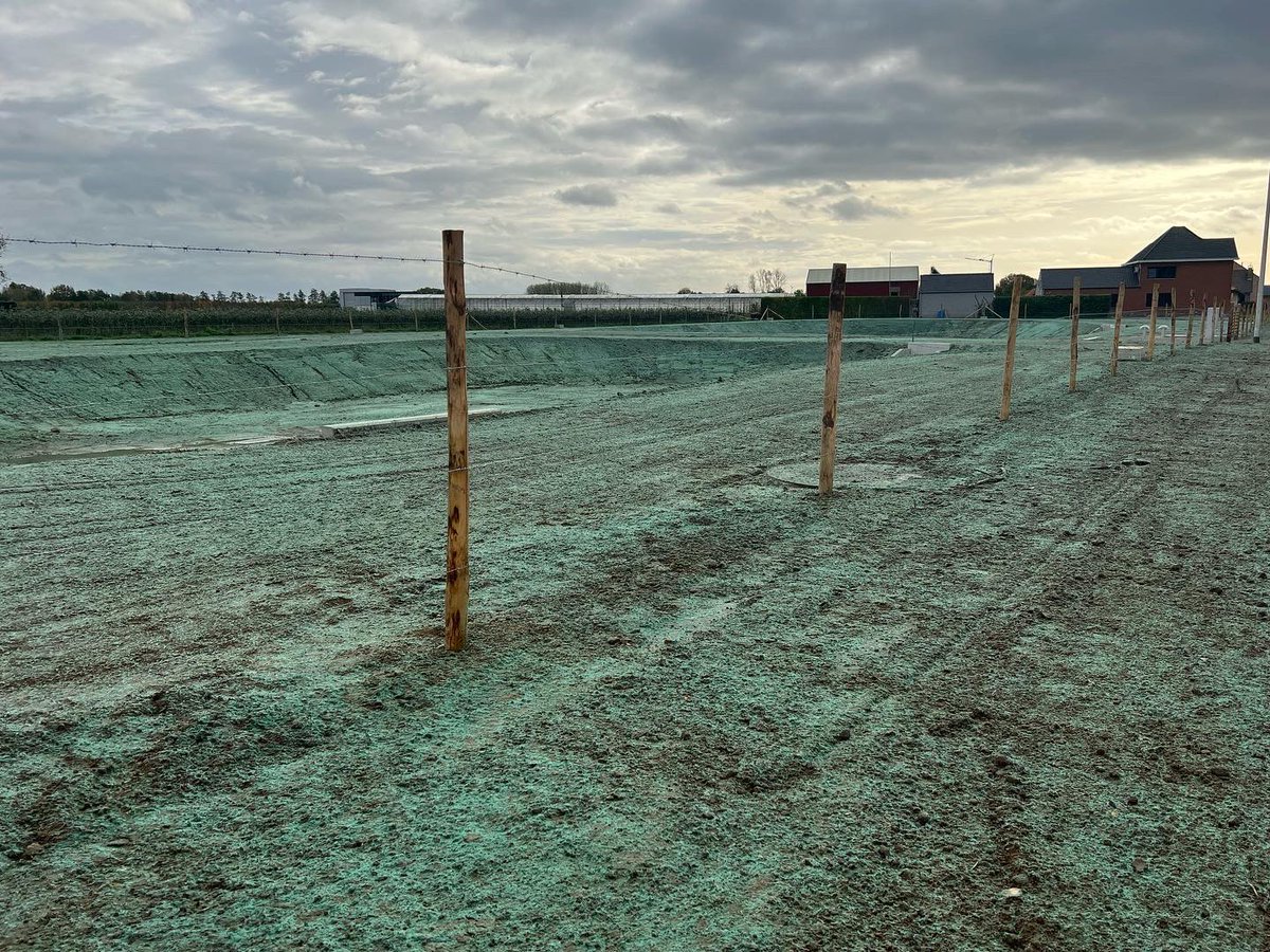 Aws Hydroseeding tweet media