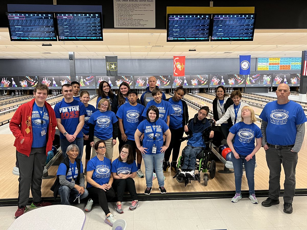 Boulder Valley School District tweet media