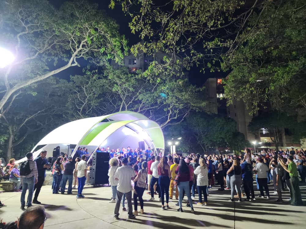 #Noticias Con expectativas superadas <a href="/Filuc_oficial/">Filuc</a> se despide hasta el 2023 || Exitoso cierre este domingo #6Nov 

instagram.com/p/Ckq9XX1Oby5/…