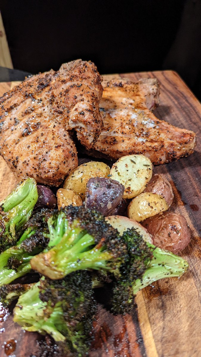 ROC BBQ Supply ♨️ tweet media