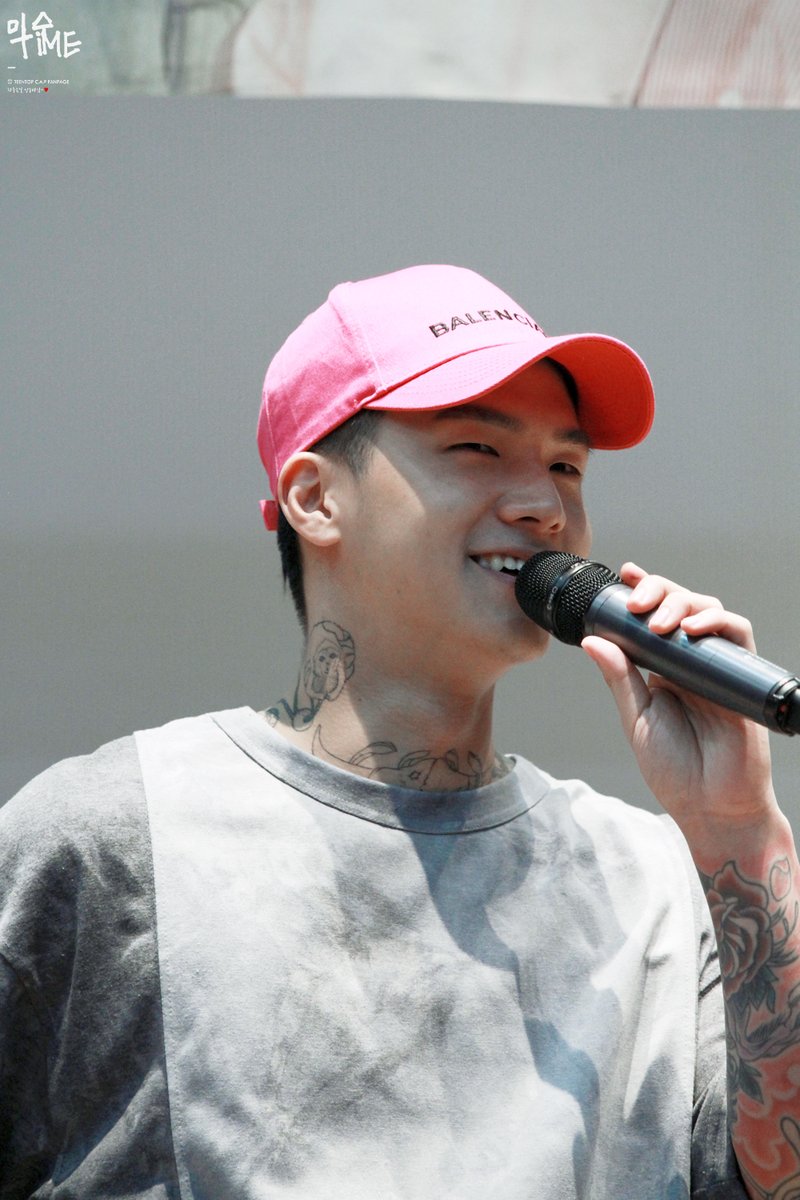 방민수 전역 D-DAY🧢
전역 축하해요~~~~💕💕💕☺️

#캡 #방민수 #틴탑 #TEENTOP