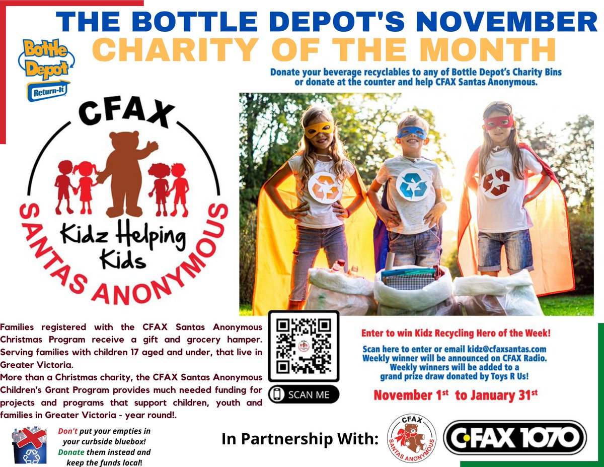 Bottle Depot tweet media