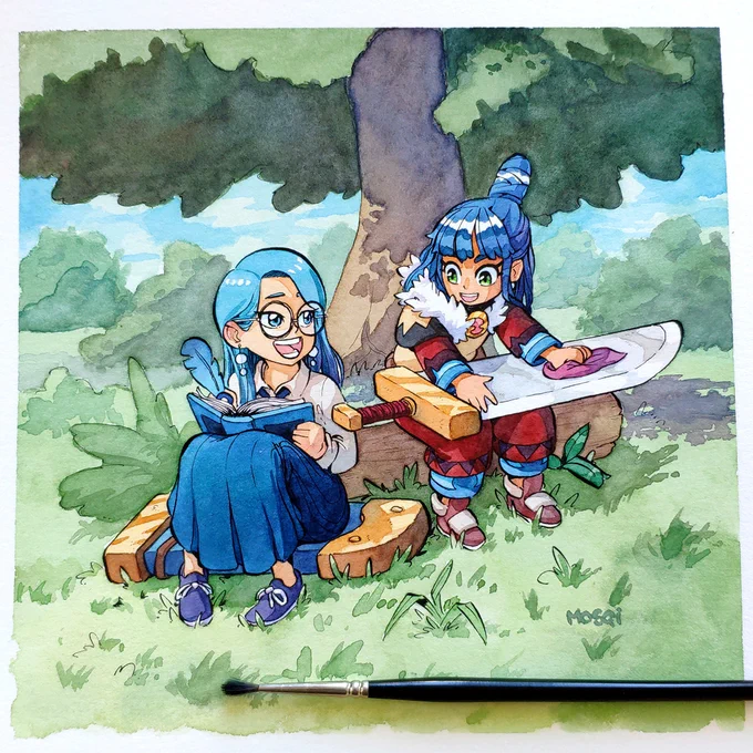  Process : 
