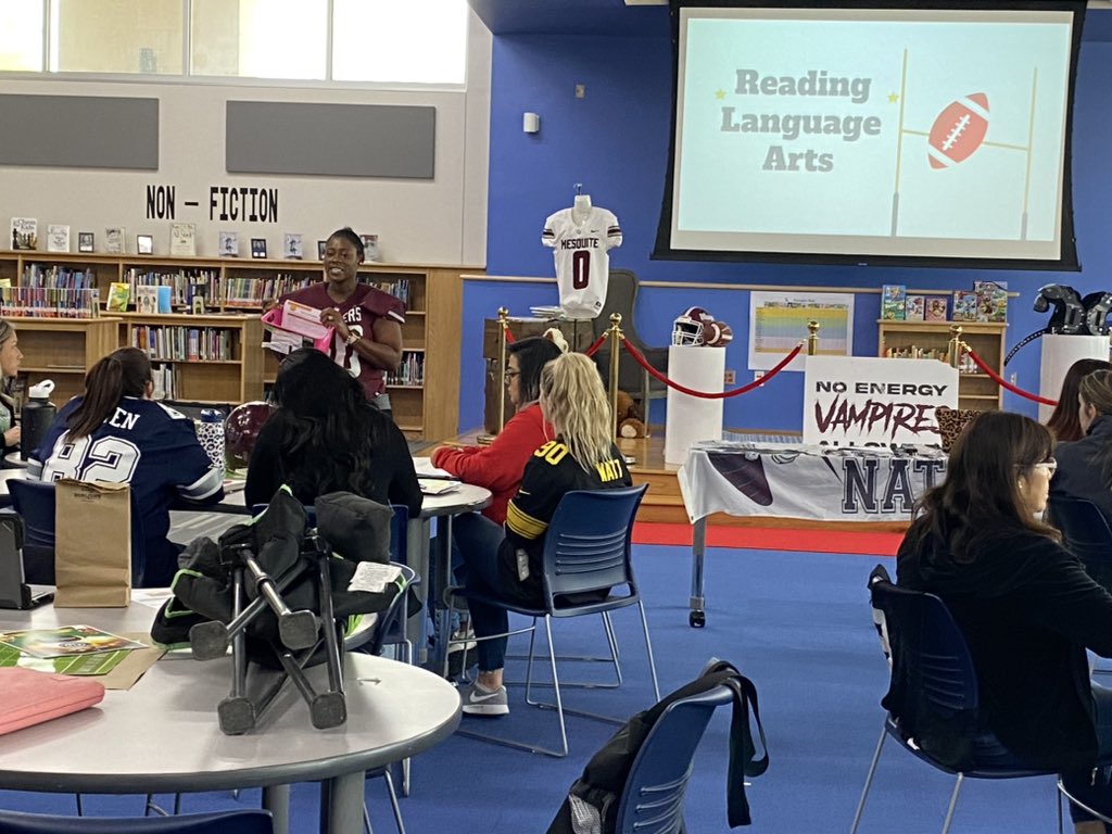 Holly Grubbs, Ed.D. tweet media