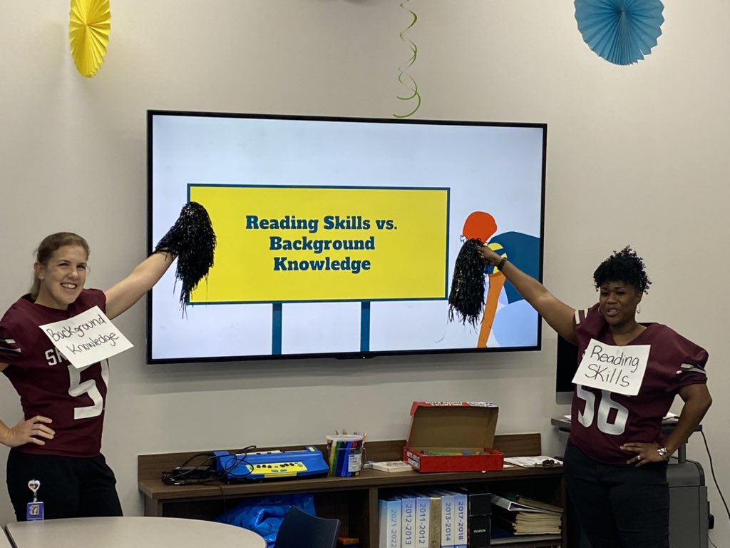 Holly Grubbs, Ed.D. tweet media