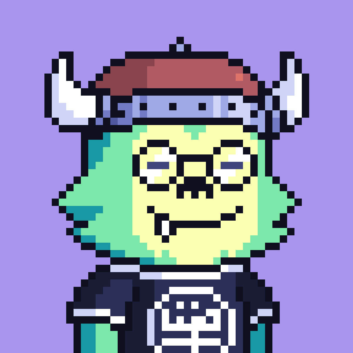 FangBot 🤖: $Awoo! tweet media