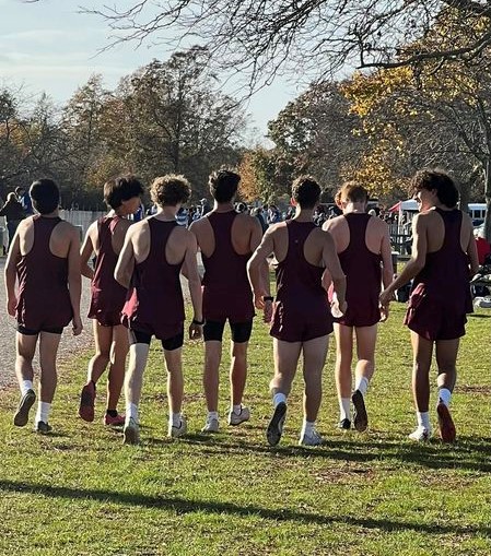 KPCSDAthletics's tweet photo. At the Section XI Championships, Boys Cross Country finished 3rd overall in Class B.  The team's highest finish in 18 years! Top ten finishers Alex Ferrazzi (8th) and Owen Murphy (9th) https://t.co/78xVKbVeNA