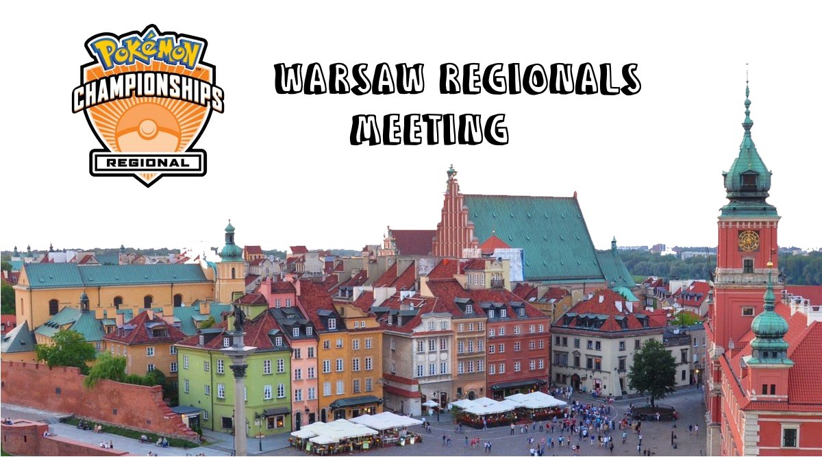 On November 11th at 7PM CET (local time) we will be hosting Pokémon GO PVP community meeting.
We would like to invite you to the event which will be held in Irish Pub.
More information: discord.gg/Kx6H6zDv