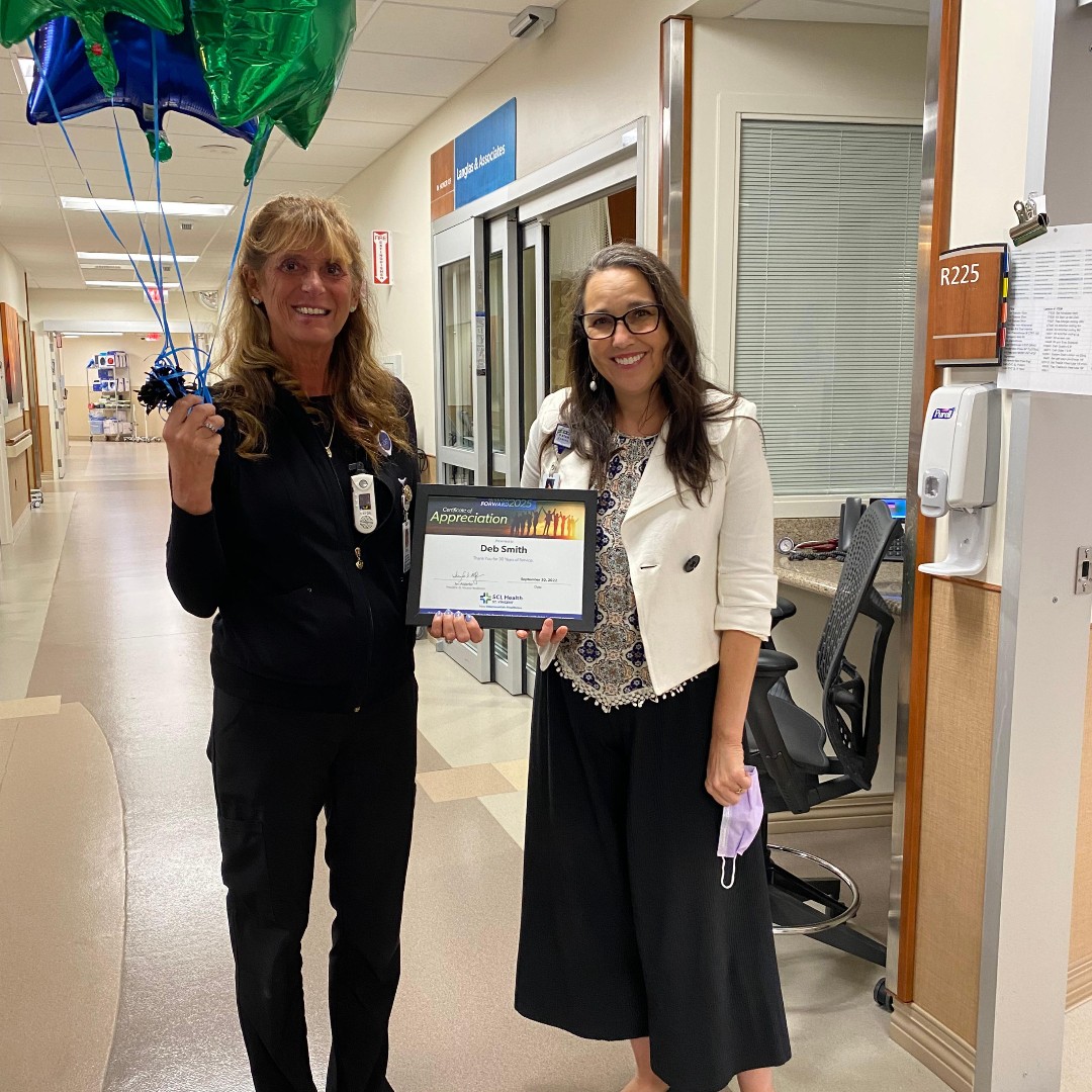 St.VincentHealthcare tweet media