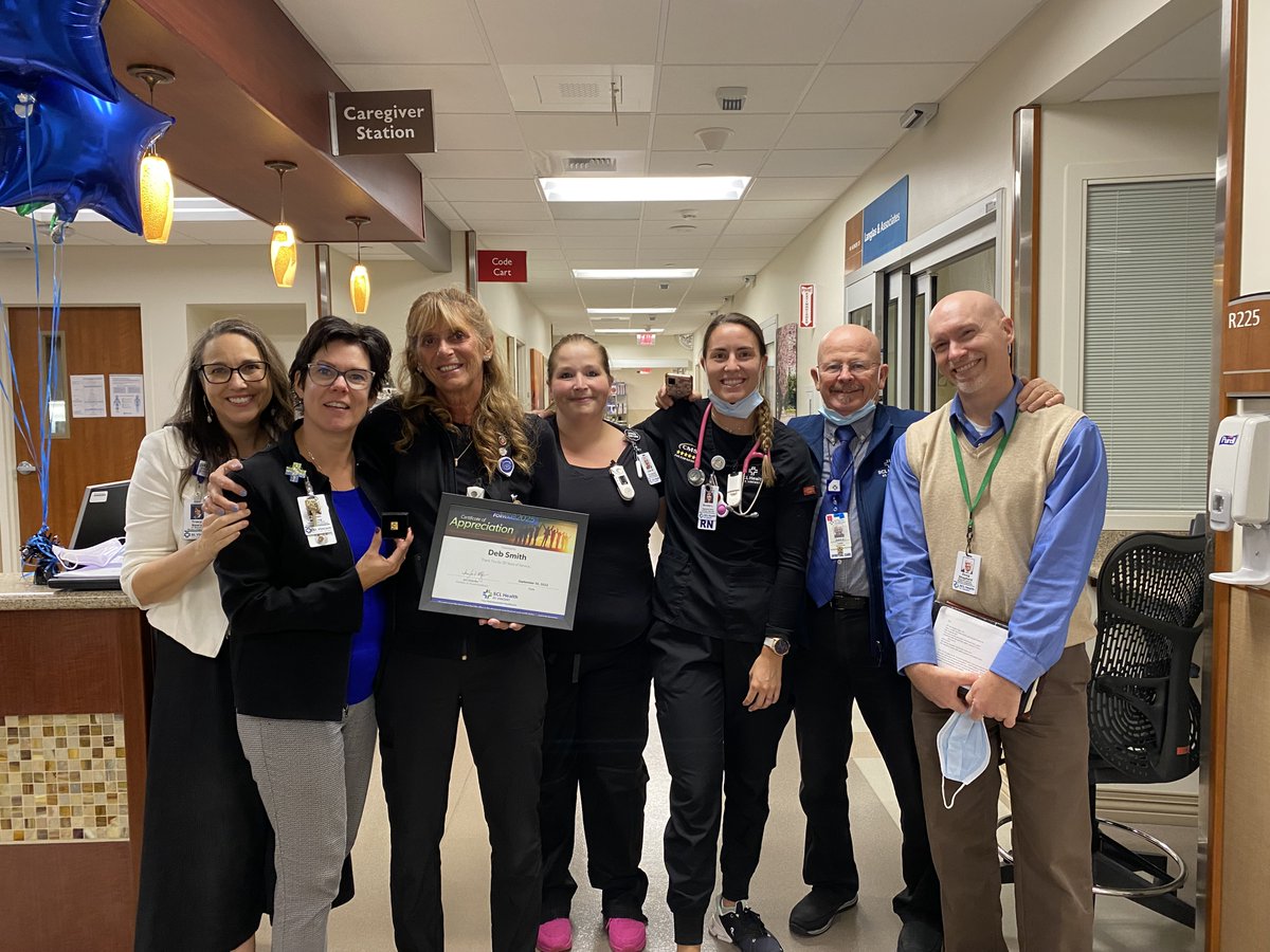 St.VincentHealthcare tweet media