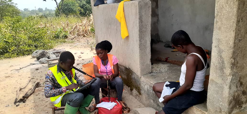 UNFPA_TOGO's tweet image. Jeunes Togolais, leaders d’aujourd’hui et de demain #FaitesVousRecenser  Les données issues du #RGPH5 seront des outils d’analyse, de planification et de prise de décisions nécessaires à la mobilisation des investissements, aux choix stratégiques ainsi qu’à la création d’emplois