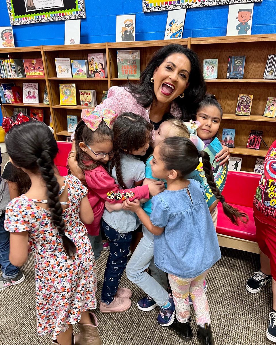 Mayor Paulette Guajardo tweet media