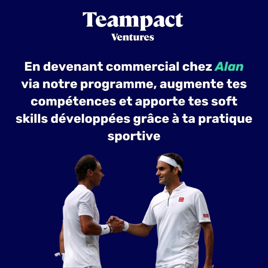 Teampact tweet media