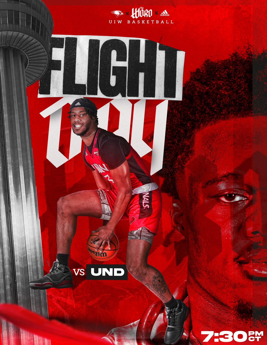 UIWMBB's tweet image. Tonight’s the night! McDermott Center 7:30 

#WordUp